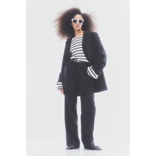 H&amp;M  Woman Tailored trousers 1096238_4