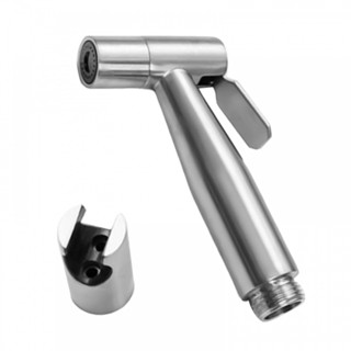 Toilet Sprayer High Quality Stainless Steel Bathroom Accessories Bidet Nozzel