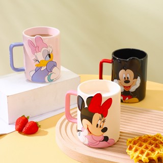 [Disney] แก้วกาแฟเซรามิค ขนาด 500 มล.