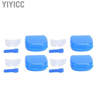 Yiyicc ‑Snoring Mouthpiece  Snore Device  Sleeping Aid Snoring Mouthguard