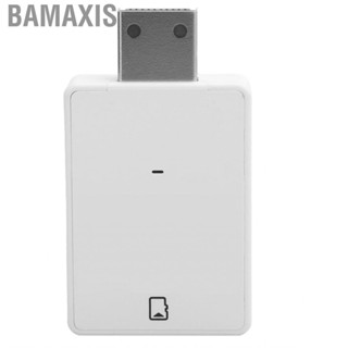 Bamaxis Memory Card  SD/TF USB Type C