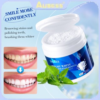 Sadoer Metoo Antibacterial Lasting Fresh Tooth Cleaning Powder/metoo Bad Breath Breath Freshener For Oral Cavity Bright White Teeth Mild และไม่ระคายเคืองช่องปาก 50g TECH3