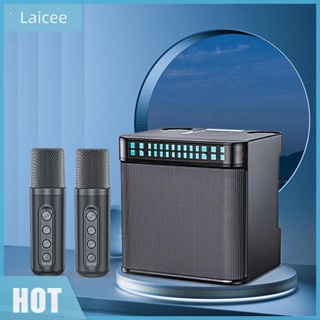 [Laicee.th] เครื่องคาราโอเกะ พลังงานสูง 100W สําหรับครอบครัว