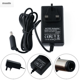 【DREAMLIFE】Charger DC58 DC59 DC61 DC62 For Dyson SV03 SV04 SV05 V6 V7 V8 965875-05