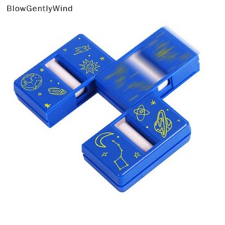 Blowgentlywind ดินสอกด ฟื้นฟูสมรรถภาพมายากล เพื่อกลับด้าน เทคนิคมายากล สําหรับเด็ก ของขวัญ BGW