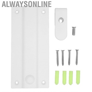 Alwaysonline Wall Brackets Thick Bracket For HT A9 Home AV System FOD GSS