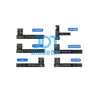 Jc V1S V1SE บอร์ดซ่อมแบตเตอรี่ สําหรับ IPhone 11-14 Promax