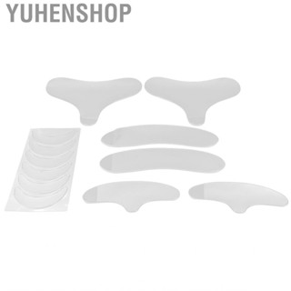 Yuhenshop 7 Pack Silicone     Reusable