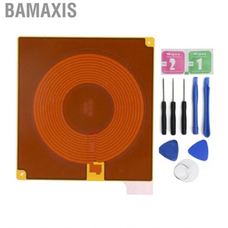 Bamaxis Charging Coil  Accurate Hole Position NFC