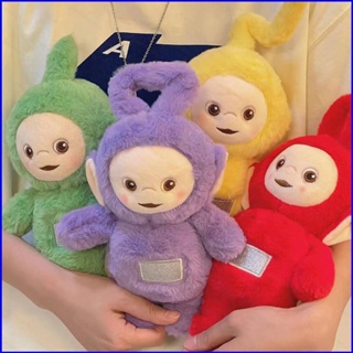 Yt1 ตุ๊กตา Teletubbies Tinky Winky Dipsy Laa-Laa Po ขนาด 20 ซม. ของเล่นสําหรับเด็ก TY1