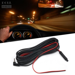 ⭐24H SHIPING ⭐Extension Cable Line Rear View 1 Piece 10 Meters 4 Pin AV Cable Dash Cam