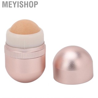 Meyishop Oil Absorbing Volcanic Roller for Oily Skin Face Makeup Portable Reusable Control Facial a