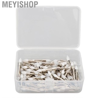 Meyishop Oral Polisher 100pcs Tool Kits For Clinic Dentists