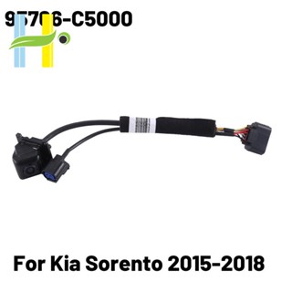 กล้องถอยหลัง 95766-C5000 สําหรับ Kia Sorento 2015-2018 1 ชิ้น