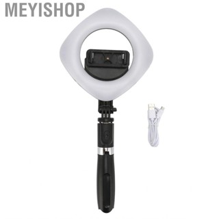 Meyishop Video Conference Light 3 Modes  Selfie For Makeup