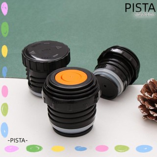 Pista จุกปิดฝาขวดน้ําสุญญากาศ สําหรับเดินทาง