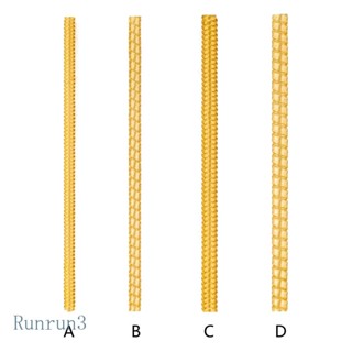 Run ตัวลดขนาดแหวน สําหรับทําเครื่องประดับ 4 ชิ้น
