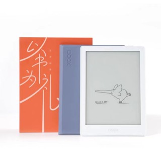 Aragonite BOOX poke5 E-Book เครื่องอ่านหน้าจอหมึก หนังสืออิเล็กทรอนิกส์ poke5s