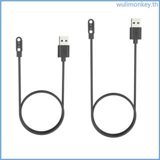 Wu อะแดปเตอร์แท่นชาร์จพาวเวอร์ซัพพลาย USB สําหรับ Colmi i30