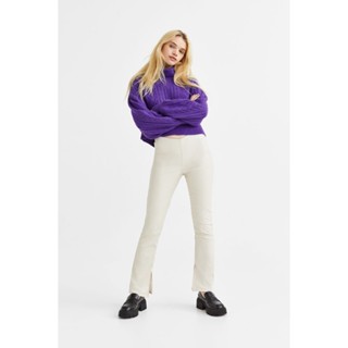 H&amp;M  Woman Flared leggings 1083446_4