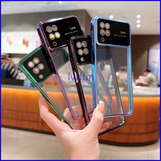 เคส Samsung A12 A13 A14 A22 M22 M32 A23 A24 ลายคู่รัก สไตล์มินิมอล สําหรับ เคสโทรศัพท์มือถือ กันตก DSC