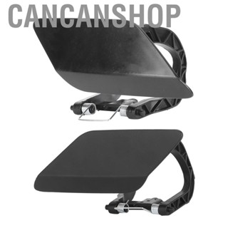 Cancanshop Headlight Washer Nozzle Cover 2128600108 2128600208 Fit for Mercedes E Class W212 E200 E260 E250 E300 08-13(Left