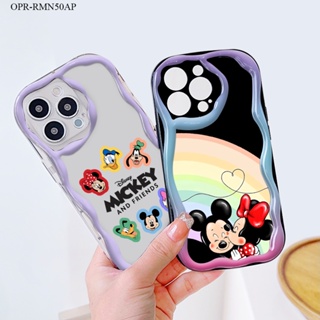 Realme Narzo 50A 30A 20 Prime Pro เคสเรียวมี สำหรับ Case Mouse เคส เคสโทรศัพท์ เคสมือถือ Cover Phone Case