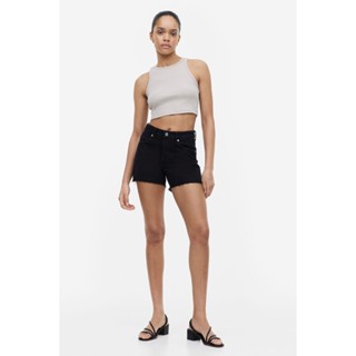 H&amp;M  Woman High Denim Shorts 1147452_1