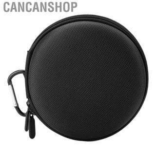 Cancanshop Wear-resistant  Speaker Storage Bag Dirt-resistant