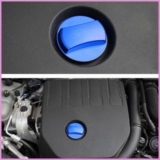 ฝาครอบหม้อน้ําน้ํามันเครื่องยนต์รถยนต์ สําหรับ MercedesBenz 20-21 CLA AMG A200LA180L