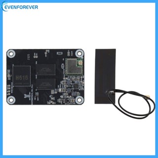 Ev CB1 บอร์ดแกน BTB-Header As Raspberry Pi CM4 Klipper Firmware รองรับ Linux Display 1 5GHz DDR3L