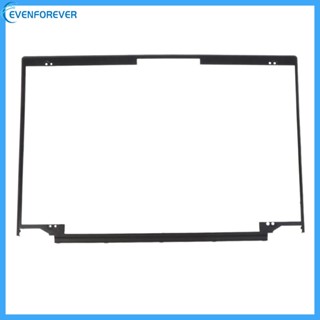 Ev กรอบหน้าจอ LCD ด้านใน สําหรับ Lenovo Thinkpads T440S T450S Part Number 04X3867