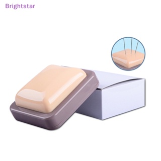 Brightstar แผ่นพลาสติก สําหรับฝึกพยาบาล