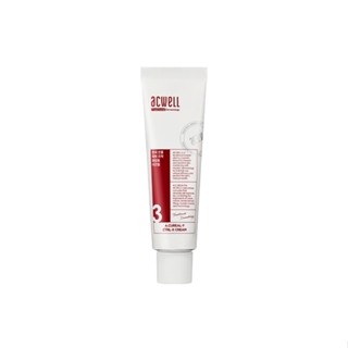 Acwell A.Cureal-9 Ctrl-X Cream 50ml