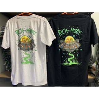 Rick and Morty Shirt_03