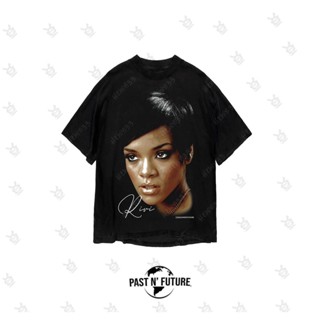 (Official New Store Promotion) Past N’ Future Tshirt Eminem / Rihanna / Jay-Z (Past N Future)_03