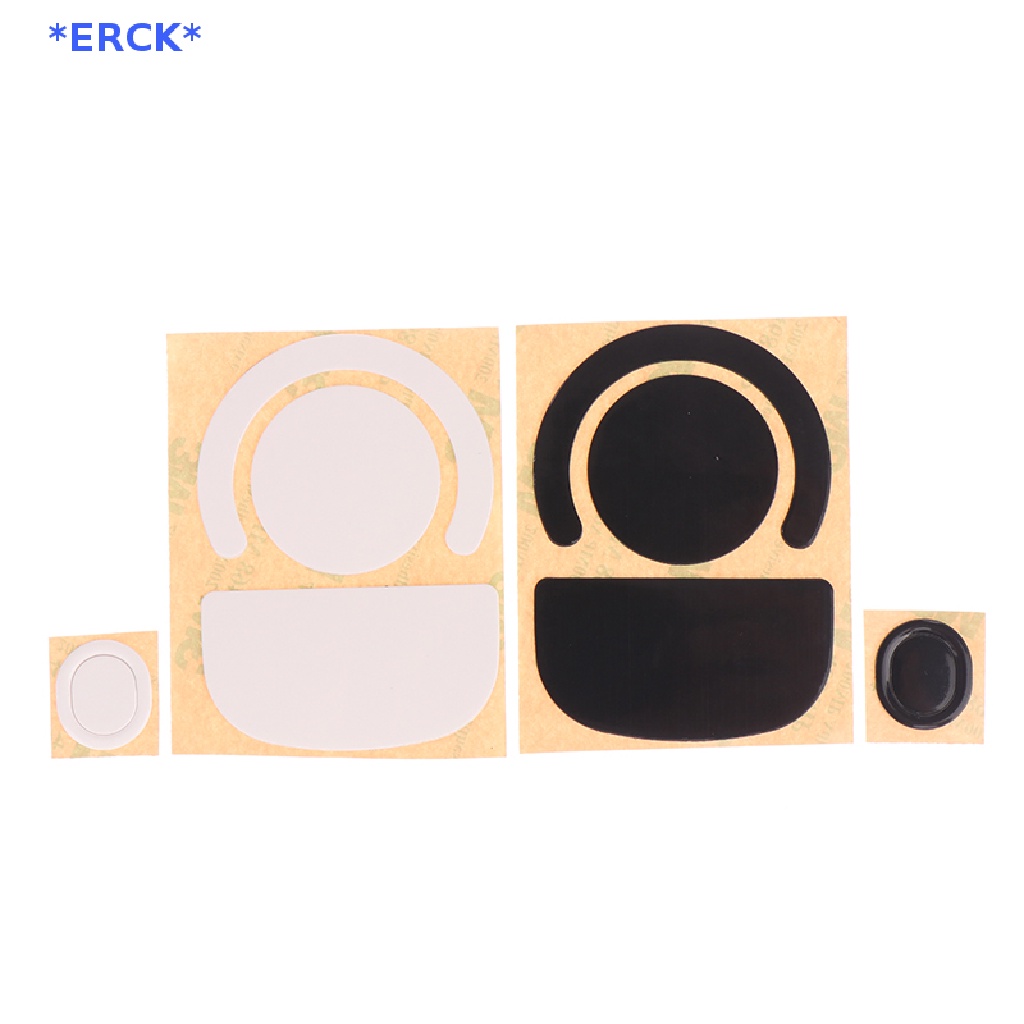 ERCK> 1 แพ็ค Esports Tiger Mouse Feet er For G PRO X Superlight ใหม่ - รูปที่ 7