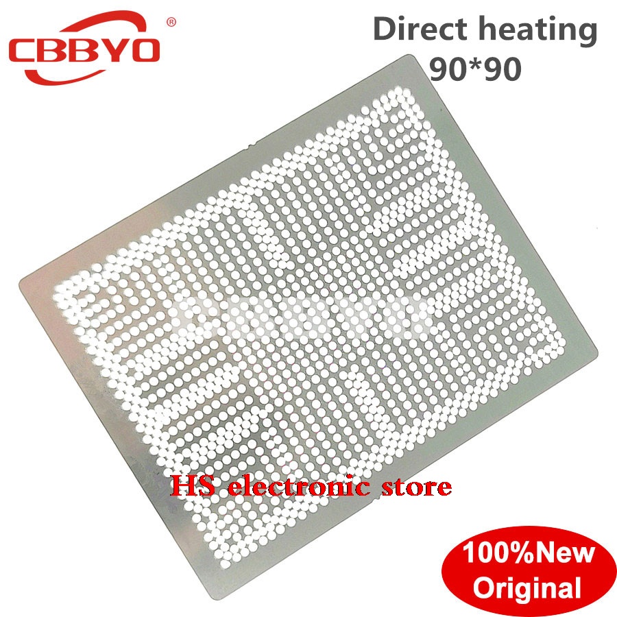 เครื่องทําความร้อนโดยตรง 90*90 SR2ZA SR2Z5 SR2Z6 SR2Z7 SR2Z8 SR2Z9 SR2YA SR2Y9 J4205 N4200 N3450 N33