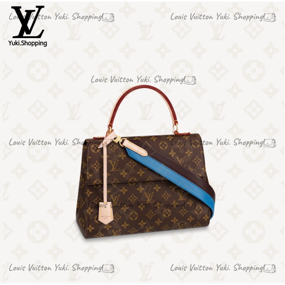 tote bag / b CLUNY medium handbag crossbody leather sling