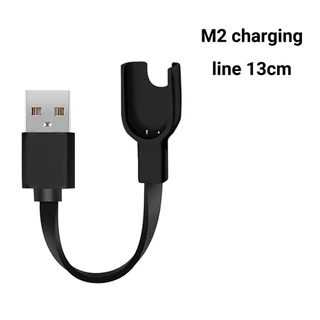 สายชาร์จ for Xiaomi Mi Band 2 3 4 Miband 2 3 4 5 6 7 Pro ชาร์จ USB
