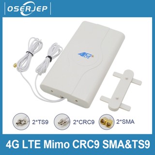 เคสโทรศัพท์มือถือพร้อมเสาอากาศ 4 g lte mimo antenan crc 9 sma &amp; ts 937 b 310 b 315