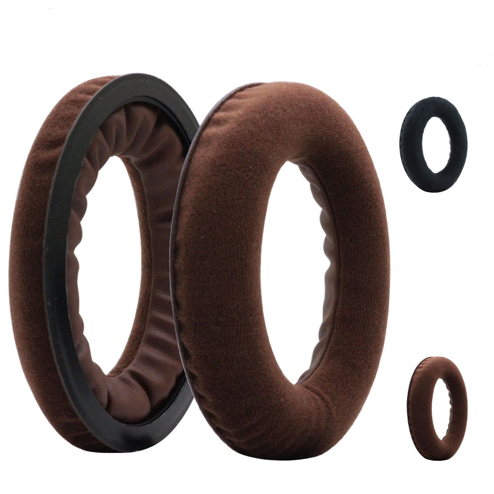 HD 560S แผ่นรองหูฟังหูฟังสําหรับ Sennheiser HD560S แผ่นรองหูฟังหูฟังเปลี่ยนเบาะรองนั่ง Earmuff