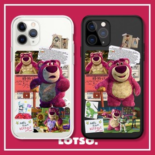 เคส samsung a53 5g เคส Samsung A13 A23 A52 A52S A33 5G A73 5G A72 A53 5G เคสป้องกันโทรศัพท์มือถือ Lotso.~ สําหรับ