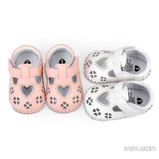 Babygarden- รองเท้าแตะเจ้าหญิง กันลื่น ฤดูร้อน สําหรับเด็กผู้หญิง