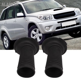 Alaskar โช๊คอัพหน้า 48157‐42010 สําหรับ Rav4 Aca2 Sxa1 2 ชิ้น