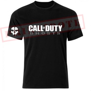 Call of Duty Ghost Shirt Customized Supreme Unisex S - 2XL_02