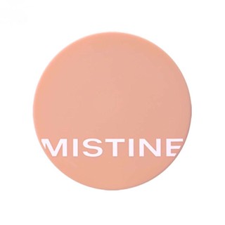 Mistine มิสทิน โน แอป ออยล์ คอนโทรล พาวเดอร์ SPF25 PA+++ 10ก. N1