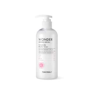 TONYMOLY Wonder Ceramide Mochi Toner 300ml