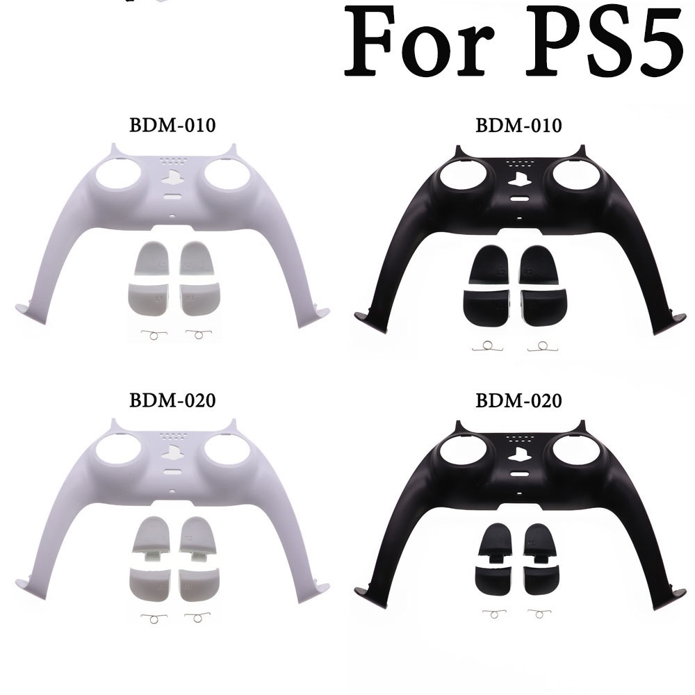 แถบตกแต่งเกมแพด แบบเปลี่ยน สําหรับจอย PS5 PS5
