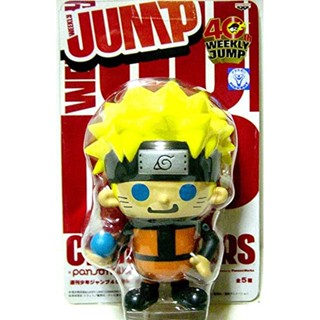 Naruto ของแท้ JP - Pansonworks Banpresto [โมเดลนารูโตะ]